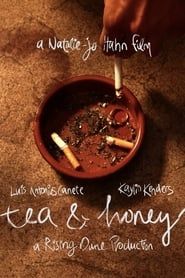 Image Tea & Honey