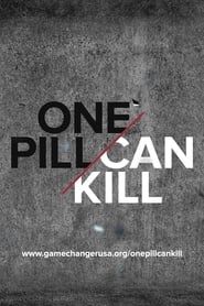 One Pill Can Kill series tv