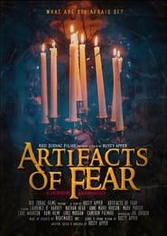 Artifacts of Fear 2023 streaming