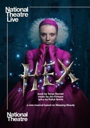National Theatre Live: Hex series tv
