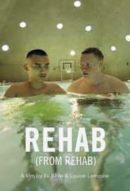 Rehab (from rehab) series tv
