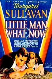Little Man, What Now? series tv