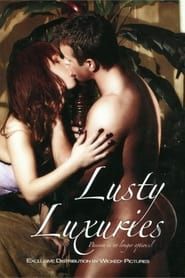 Image Playgirl: Lusty Luxuries