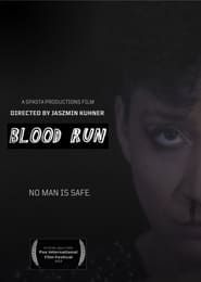 Blood Run series tv