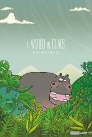 a WORLD in CHAOS series tv