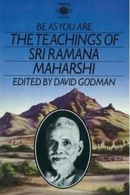 Sri Ramana's teachings on vasanas, enquiry and grace series tv