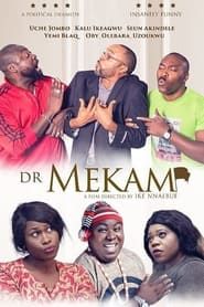 Dr. Mekam series tv