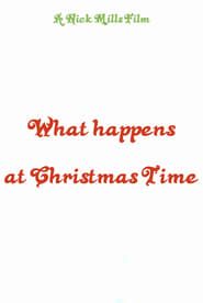 What happens at Christmas Time series tv