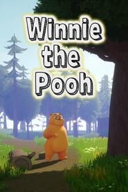 Winnie-the-Pooh series tv