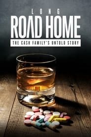 Long Road Home: The Cash Family's Untold Story series tv