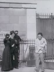 Les exploits d'Houdini à Paris; ou, Les merveilleux expoits d'Houdini 1909 streaming