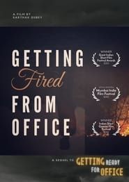 Getting Fired From Office series tv