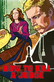 How to Kill a Judge 1975 streaming