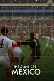 The Olympics in Mexico 1969 streaming