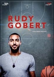 Rudy Gobert N°27 series tv