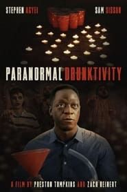 Paranormal Drunktivity series tv