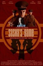 Sasha's Game 2023 streaming