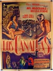 Los canallas (1968)