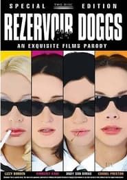 Reservoir Dogs (X)-hd