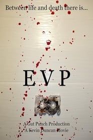 E.V.P. series tv