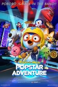 Pororo: Popstar Adventure series tv