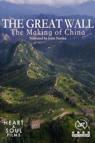 The Great Wall: The Making of China series tv