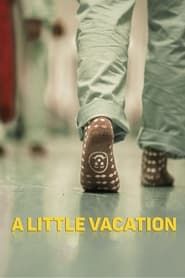 A Little Vacation series tv
