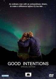 Good Intentions series tv