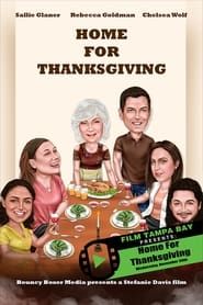Home For Thanksgiving series tv