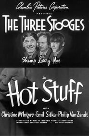Hot Stuff (1956)