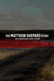 Image Matthew Shepard : histoire d'un crime homophobe