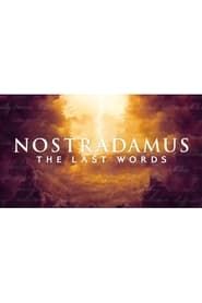 Nostradamus: The Final Word series tv