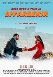 Once Upon a Time in Diyarbekir series tv
