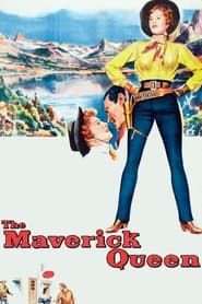 The Maverick Queen series tv