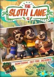 The Sloth Lane series tv