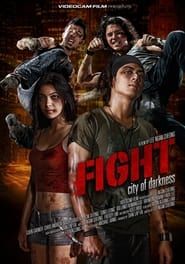 Image Fight: City of Darkness