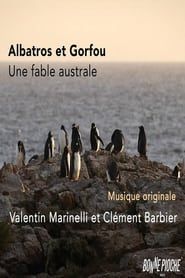 Albatros et gorfou, une fable australe series tv