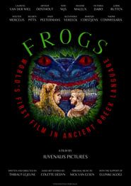 Frogs series tv
