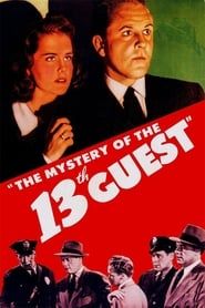 The Mystery of the 13th Guest series tv