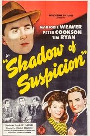 Image Shadow of Suspicion 1944