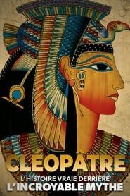 Cléopâtre : l'histoire vraie derrière l'incroyable mythe series tv