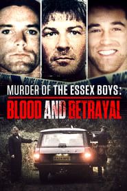 Murder of the Essex Boys: Blood and Betrayal series tv