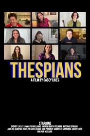 Thespians 2021 streaming