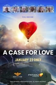 A Case for Love series tv