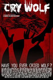 Cry Wolf series tv