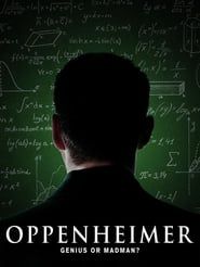 Image Oppenheimer: Genius or Madman?
