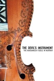 The Devil’s Instrument series tv
