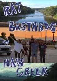 Rat Bastards of Haw Creek series tv