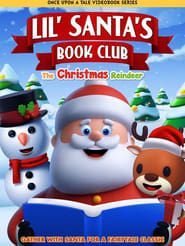 Image Lil' Santa's Book Club: The Christmas Reindeer