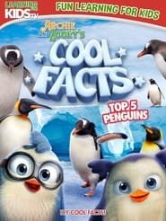 Archie And Zooey’s Cool Facts: Top 5 Penguins series tv